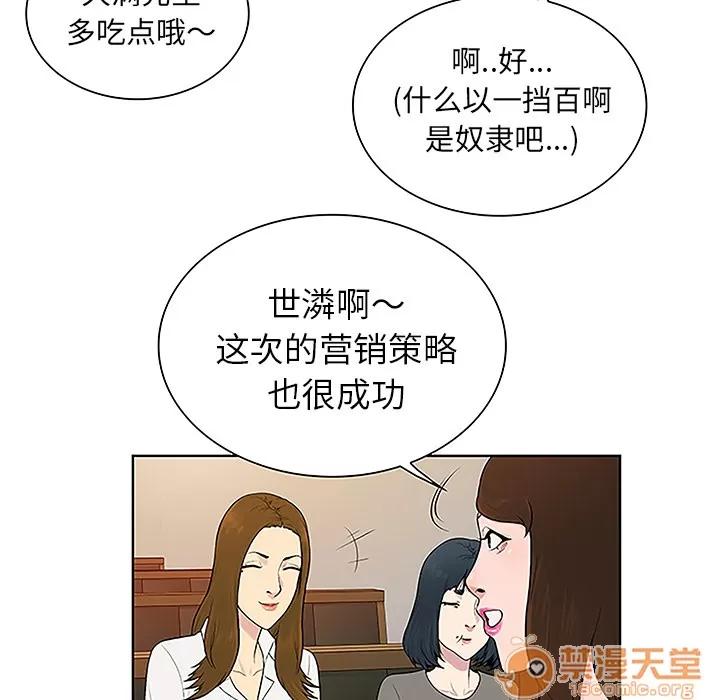 被女神环绕的男人 被女神环绕的男人 | 第50话 第20页