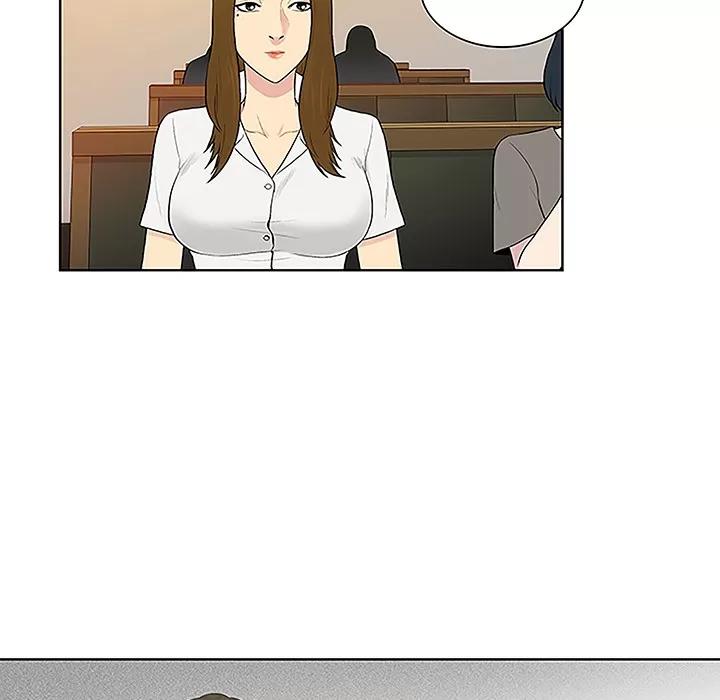 被女神环绕的男人 被女神环绕的男人 | 第50话 第34页