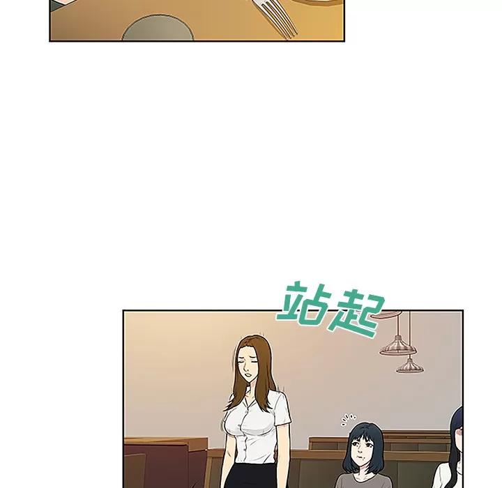 被女神环绕的男人 被女神环绕的男人 | 第50话 第38页