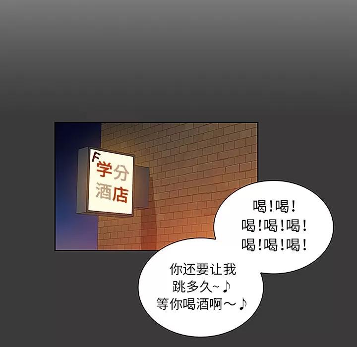被女神环绕的男人 被女神环绕的男人 | 第50话 第46页