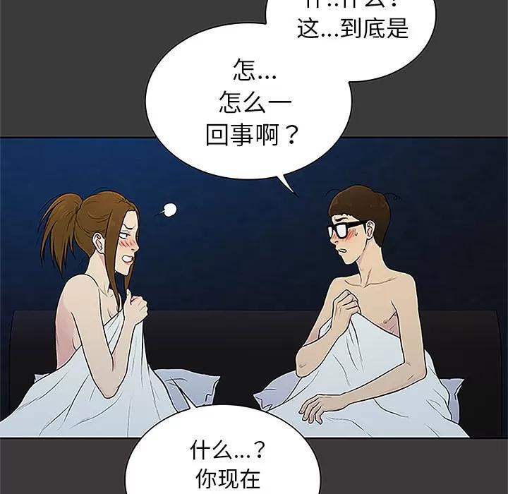 被女神环绕的男人 被女神环绕的男人 | 第50话 第76页