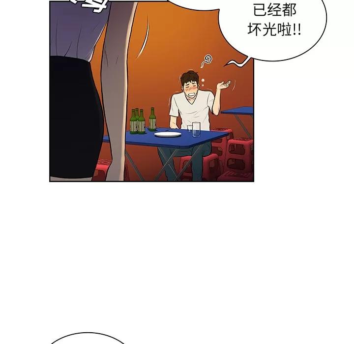被女神环绕的男人 被女神环绕的男人 | 第51话 第21页