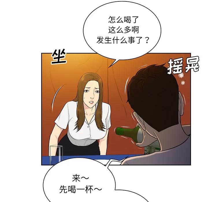 被女神环绕的男人 被女神环绕的男人 | 第51话 第24页