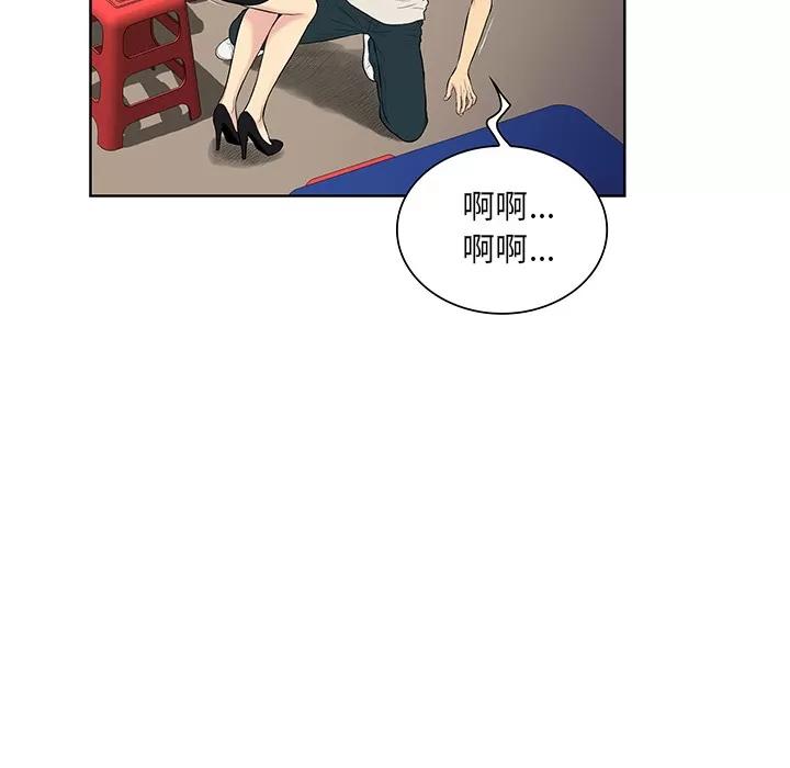 被女神环绕的男人 被女神环绕的男人 | 第51话 第28页