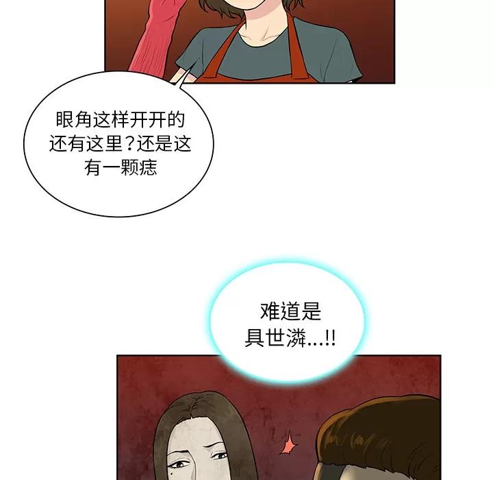 被女神环绕的男人 被女神环绕的男人 | 第51话 第36页