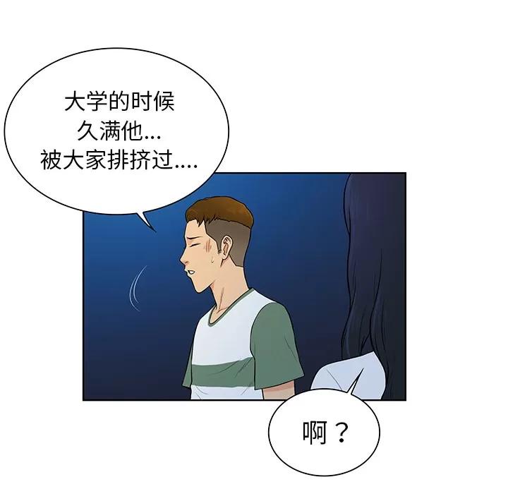 被女神环绕的男人 被女神环绕的男人 | 第51话 第63页