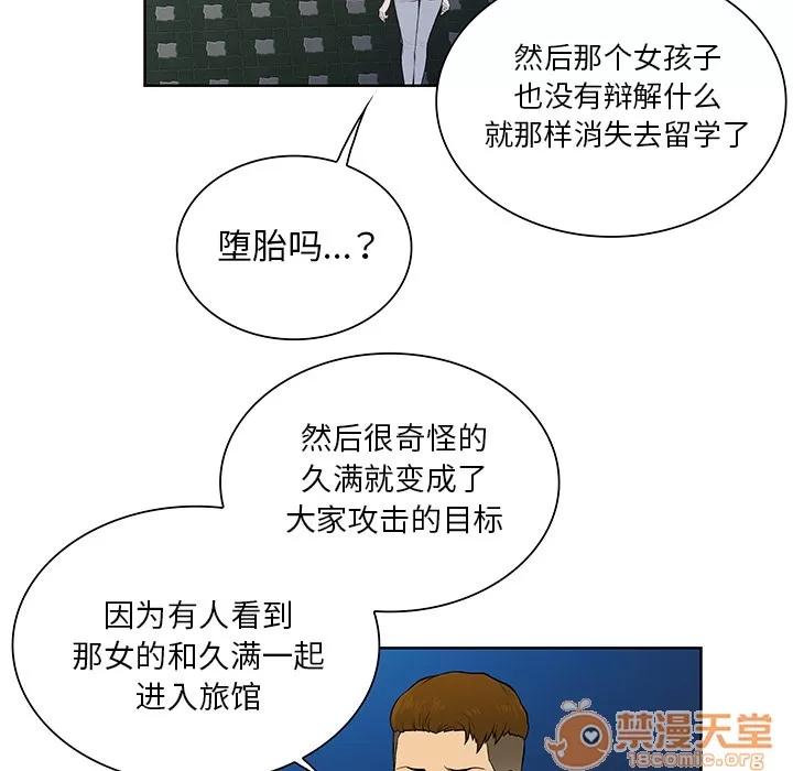 被女神环绕的男人 被女神环绕的男人 | 第51话 第65页