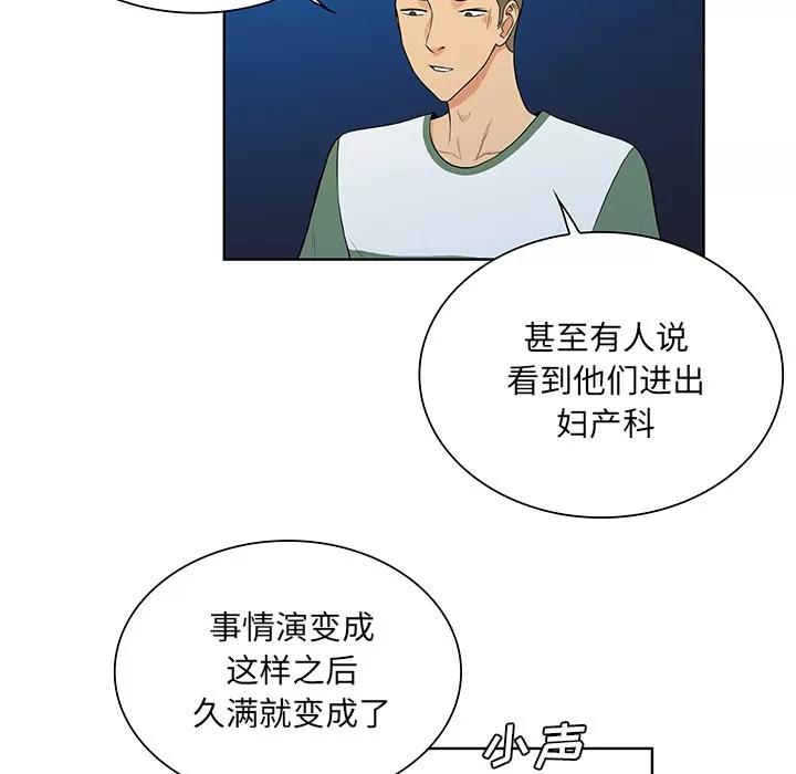 被女神环绕的男人 被女神环绕的男人 | 第51话 第66页