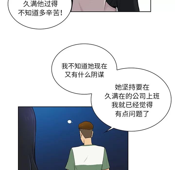 被女神环绕的男人 被女神环绕的男人 | 第51话 第73页