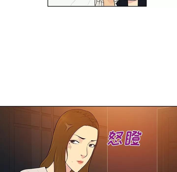 被女神环绕的男人 被女神环绕的男人 | 第53话 第21页