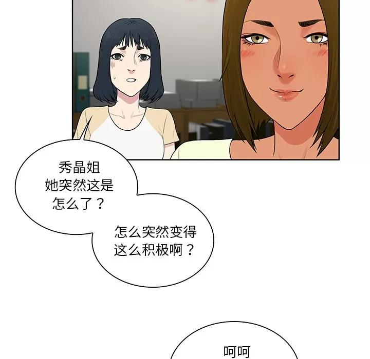 被女神环绕的男人 被女神环绕的男人 | 第53话 第68页