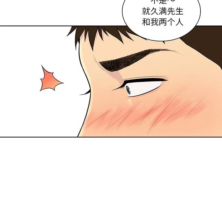 被女神环绕的男人 被女神环绕的男人 | 第54话 第26页