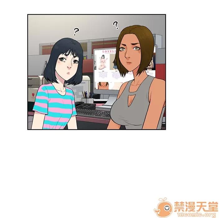 被女神环绕的男人 被女神环绕的男人 | 第54话 第35页