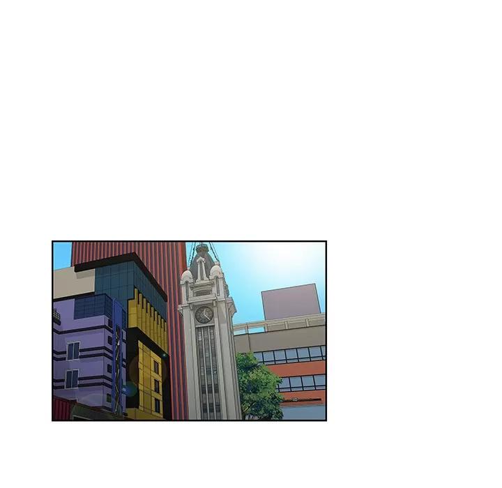 被女神环绕的男人 被女神环绕的男人 | 第54话 第47页