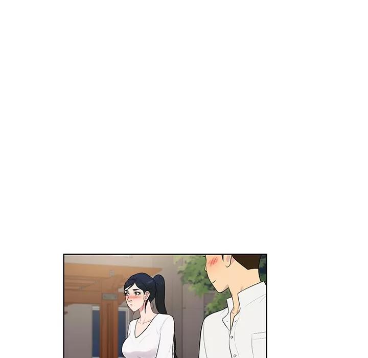 被女神环绕的男人 被女神环绕的男人 | 第54话 第58页