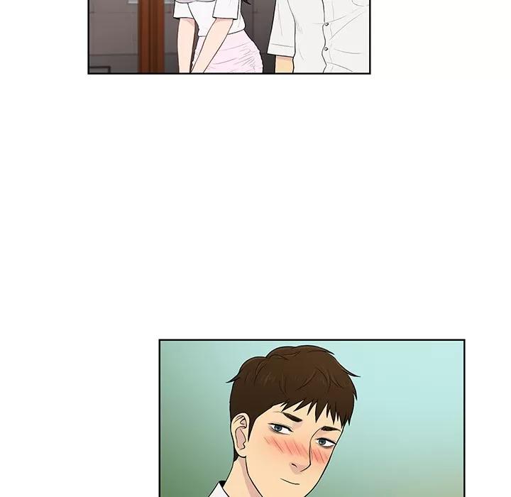 被女神环绕的男人 被女神环绕的男人 | 第54话 第59页