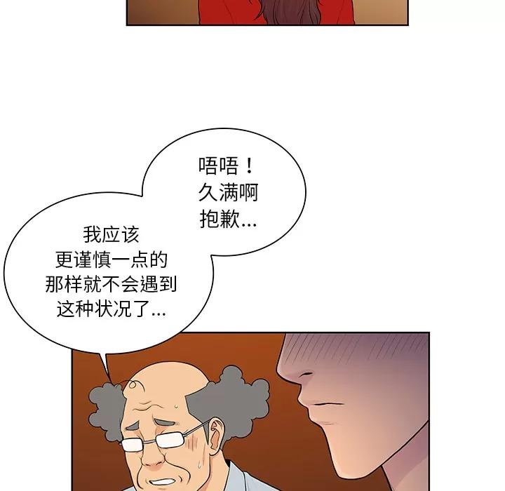 被女神环绕的男人 被女神环绕的男人 | 第55话 第32页