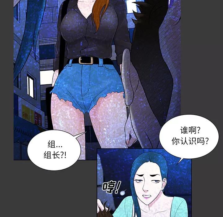 被女神环绕的男人 被女神环绕的男人 | 第55话 第77页