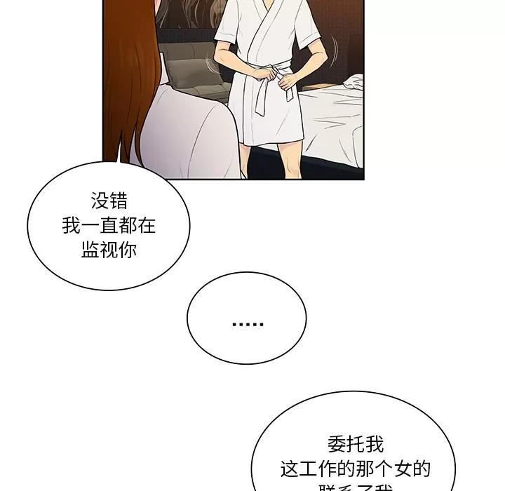 被女神环绕的男人 被女神环绕的男人 | 第55话 第83页