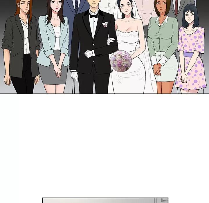 被女神环绕的男人 被女神环绕的男人【完结】 | 第56话 第31页