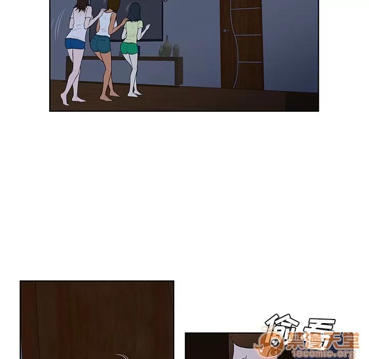 被女神环绕的男人 被女神环绕的男人【完结】 | 第56话 第80页
