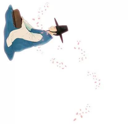 别离我而去 别离我而去 | 第2章 第164页
