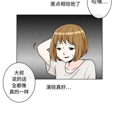 别离我而去 别离我而去 | 第3章 第69页