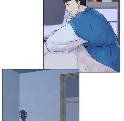 别离我而去 别离我而去 | 第6章 第33页