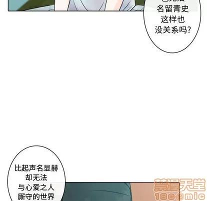 别离我而去 别离我而去 | 第7章 第20页