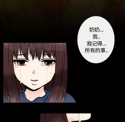 别离我而去 别离我而去 | 第9章 第83页