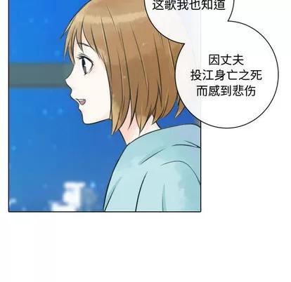 别离我而去 别离我而去 | 第11章 第83页