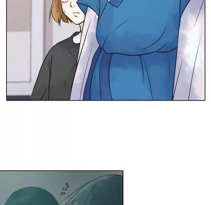 别离我而去 别离我而去 | 第12章 第27页