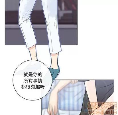 别离我而去 别离我而去 | 第13章 第15页