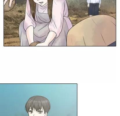 别离我而去 别离我而去 | 第14章 第7页