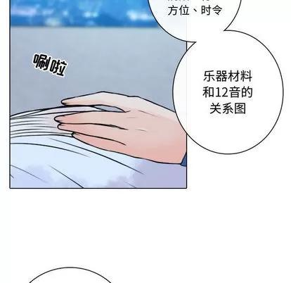 别离我而去 别离我而去 | 第14章 第57页
