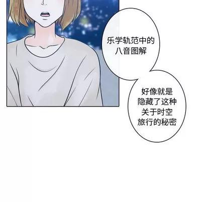 别离我而去 别离我而去 | 第14章 第86页