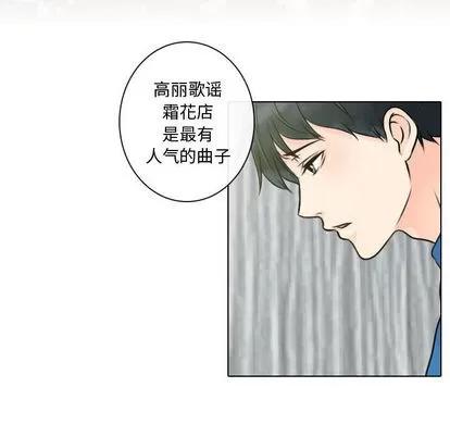 别离我而去 别离我而去 | 第15章 第26页