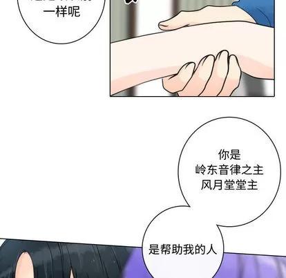 别离我而去 别离我而去 | 第15章 第47页