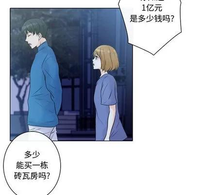别离我而去 别离我而去 | 第15章 第76页