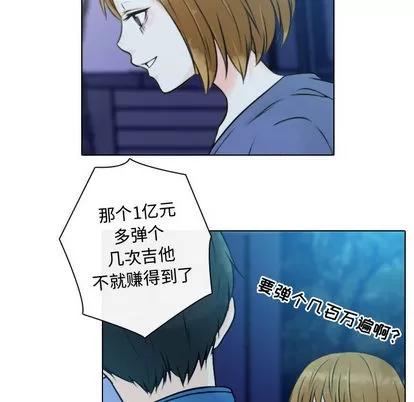 别离我而去 别离我而去 | 第15章 第79页