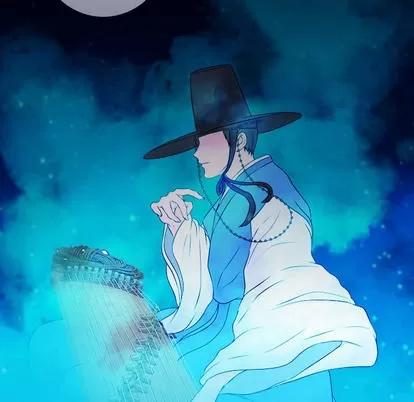 别离我而去 别离我而去 | 第16章 第84页