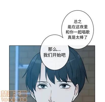 别离我而去 别离我而去 | 第17章 第30页