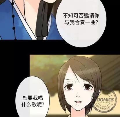 别离我而去 别离我而去 | 第24章 第74页