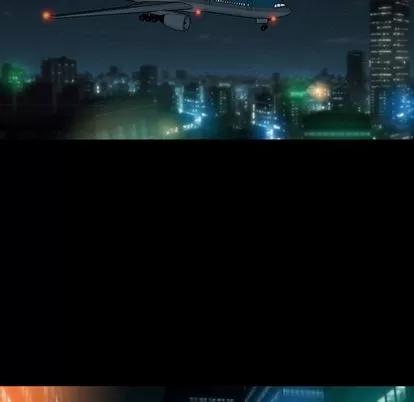 变脸 变脸 | 第13章 第64页