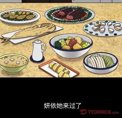 变脸 变脸 | 第16章 第111页