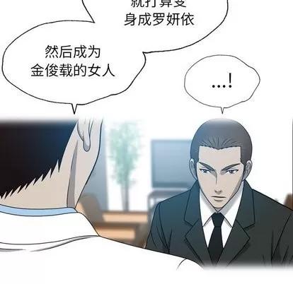 变脸 变脸 | 第20章 第57页