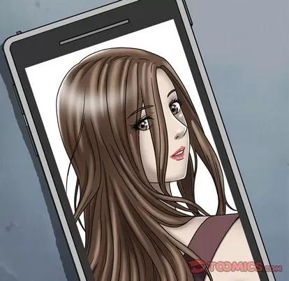 变脸 变脸 | 第26章 第22页