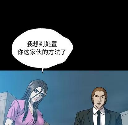 变脸 变脸 | 第28章 第101页
