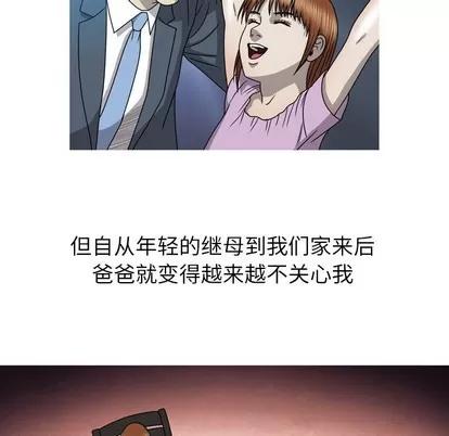 变脸 变脸 | 第32章 第96页