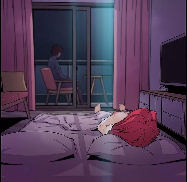 你和我的小秘密 你和我的小秘密 | 第55话 第106页